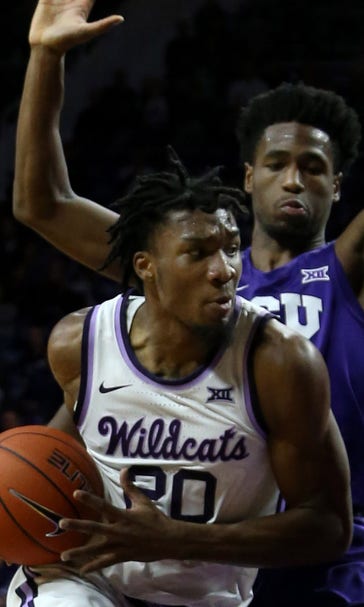 K-State falls just short in back-and-forth matchup, 59-57 to TCU
